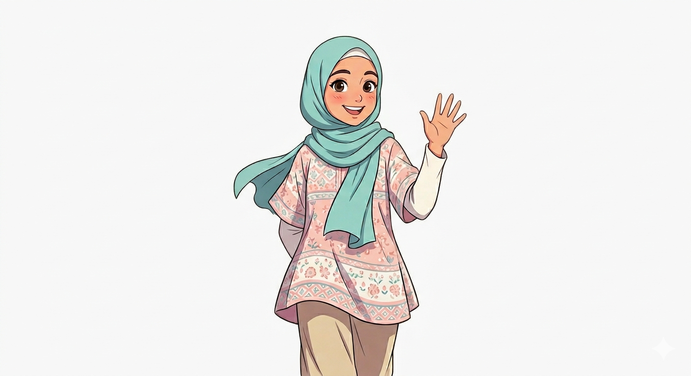 Asma Sehar — Artist