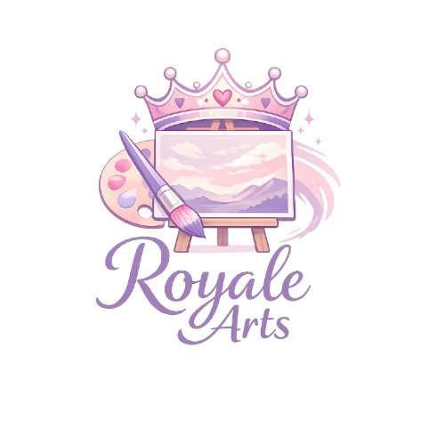 Royale Arts Logo